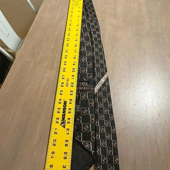 Men’s J. Z. Richards Tie - Picture 4 of 5